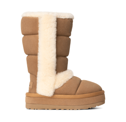 UGG Classic Chillapeak Tall Boot for Women UGG UK