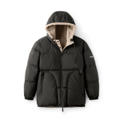 UGG® 公式【 シャスタ ダウン パッファー ジャケット 2.0|Shasta Down Puffer Jacket 2.0| 1163250 |  メンズ】アグ 公式サイト