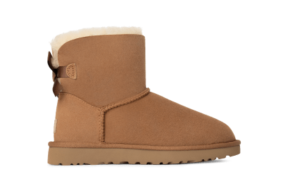 UGG® 公式【 ミニ ベイリー ボウ II|Mini Bailey Bow II| 1017397K | 】アグ 公式サイト