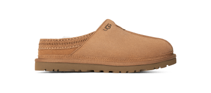 UGG Neuman BLACK