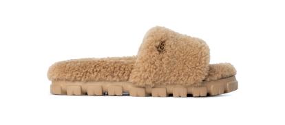 UGG® 公式【 コゼッタ カーリー|Cozetta Curly| 195719866242 | レディース】アグ 公式サイト