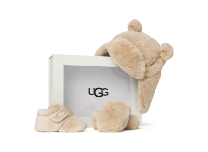 ugg 人気 ベビー ギフト