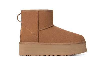 UGG® 公式【 クラシック ウルトラ ミニ プラットフォーム UGG® 公式【 クラシック ウルトラ ミニ プラットフォーム