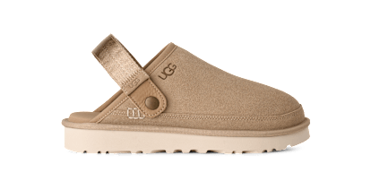 UGG　Goldencoast Clog II UGG® 公式【 ゴールデンコースト クロッグ II|Goldencoast Clog II