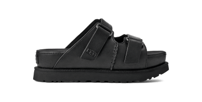 UGG® 公式【 ゴールデンスター ハイ スライド|Goldenstar Hi UGG® 公式【 ゴールデンスター ハイ スライド|Goldenstar Hi