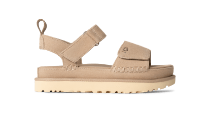 UGG for emmi】W GOLDENGLOW（スニーカー）｜UGG（アグ）｜ファッション通販｜ウサギオンライン公式通販サイト