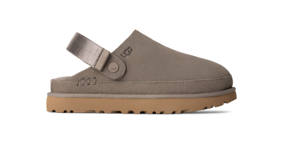UGG W GOLDENSTAR HI CLOG 【アグ ゴールデンスター ハイ