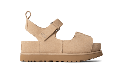 UGG® 公式【 ゴールデンスター ハイ|Goldenstar Hi| 1167356