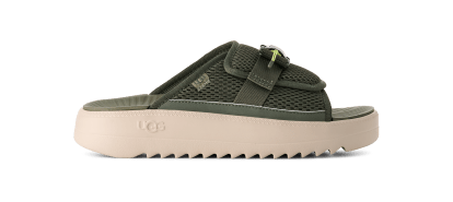 快適な履き心地＜UGG＞Maxxer Slide 2.0 UGG - Maxxer Slide 2.0 | HBX - Globally Curated Fashion and