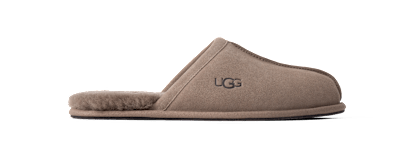 UGG® 公式【 スカッフ|Scuff| 197634282350 | メンズ】アグ 公式サイト