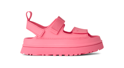 UGG GOLDENGLOW ベージュ UGG® 公式【 ゴールデングロウ|GoldenGlow| 197634788210