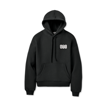 UGG Logo Hoodie