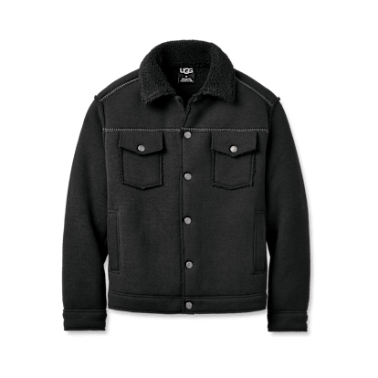 Janson UGGfluff Jacket II