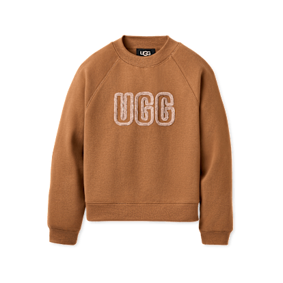UGG Logo Crewneck