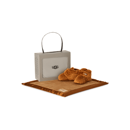 UGG® 公式【 ビックスビー アンド ラビー|Bixbee and Lovey| 1094823I