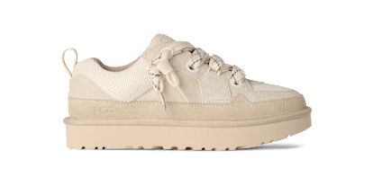 UGG® 公式【 ロー ローメル|Lo Lowmel| 1168890 | レディース