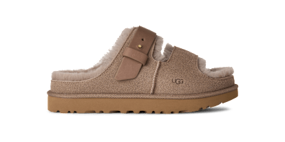 【UGG】Greenport Slide オールシーズン履ける スライドサンダル UGG アグ サンダル GREENPORT SLIDE グリーンポート スライド