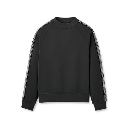 Tasman Crewneck