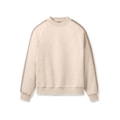 Tasman Crewneck