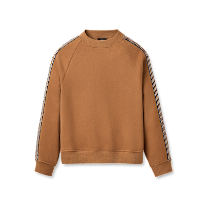 Tasman Crewneck