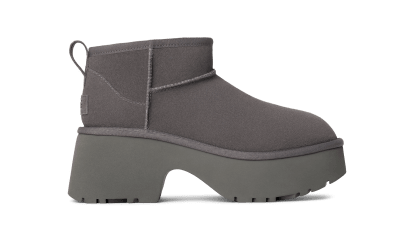 UGG® 公式【 クラシック ウルトラ ミニ ニュー ハイツ|Classic