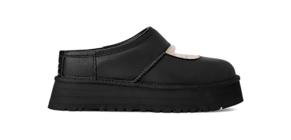 UGG® 公式【 ビア メリー ジェーン LTHR|Bea Mary Jane LTHR