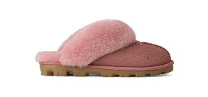 【UGG】 アグ Coquette Slipper スリッパ UGG Women's Coquette – Birkenstock Village