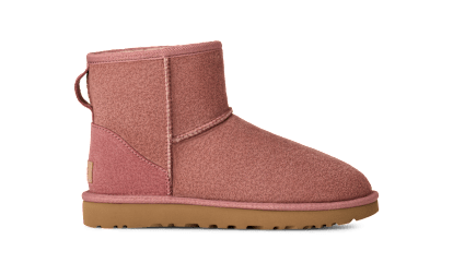 UGG® 公式【 クラシック ミニ II|Classic Mini II| 198605259531