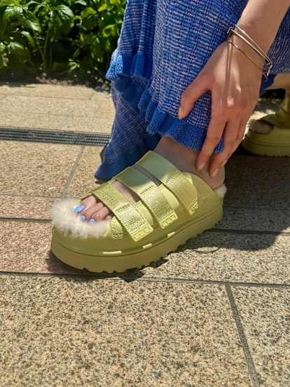 SHOP THE LOOK｜UGG®（アグ）公式サイト