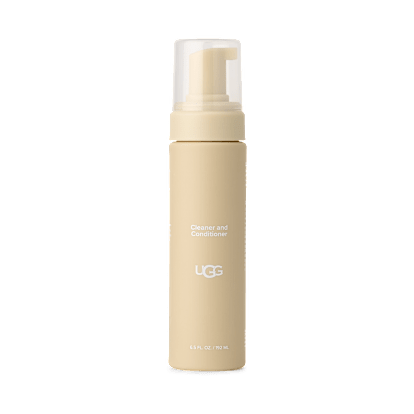 UGG Cleaner and Conditioner