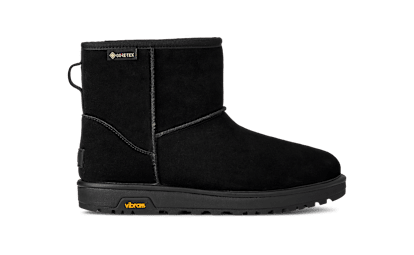 UGG® 公式【 クラシック ミニ GTX|Classic Mini GTX| 1171150 | メンズ