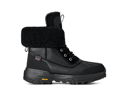 かつさん　アラビア帝国　アブー・ヤアクーブ・ユースフ２世 UGG® 公式【 アディロンダック ブーツ XXV|Adirondack Boot XXV