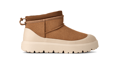 Cl Ultra Mini Weather Hybrid