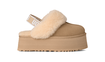 靴 UGG Funkette 1113474 UGG® 公式【 ファンケット|Funkette| 1113474 | レディース