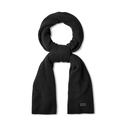 UGG® 公式【 ラックス ブランケット スカーフ|Luxe Blanket Scarf