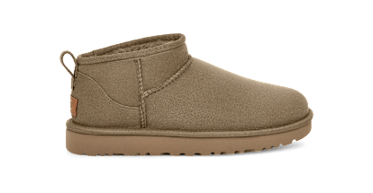 UGG® 公式【 クラシック ウルトラ ミニ|Classic Ultra Mini