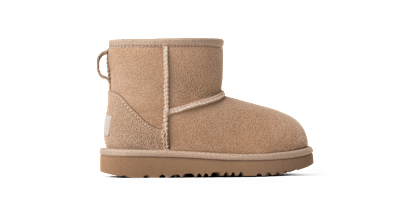 UGG® 公式【 クラシック ミニ II|Classic Mini II| 197634281872