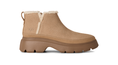 UGG スリッポン新品未使用　27cm UGG☆スリッポン☆アラメダ☆レオパード ☆日本未発売 送料無料 (UGG
