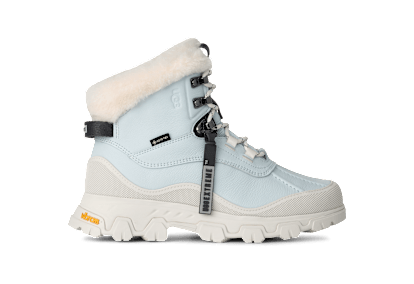 UGG® 公式【 アディロンダック メリディアン ハイカー|Adirondack