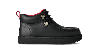 UGG® 公式【 UGG AMBUSH ブーツ|UGG AMBUSH Boot| 1179010