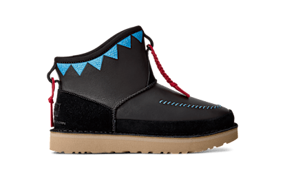 UGG® 公式【 UGG x Liberaiders タスマン|UGG x Liberaiders