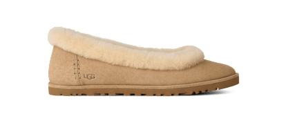 Zora Ballet Flat