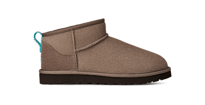 UGG® 公式【 クラシック ウルトラ ミニ|Classic Ultra Mini| 1137391