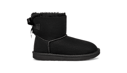 UGG® 公式【 ミニ ベイリー ボウ II|Mini Bailey Bow II| 190108855197 UGG® 公式【 ミニ ベイリー ボウ II|Mini Bailey Bow II| 190108855197