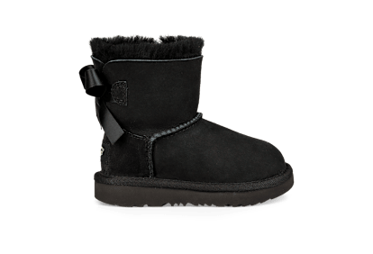 UGG® 公式【 ミニ ベイリー ボウ II|Mini Bailey Bow II| 1017397T