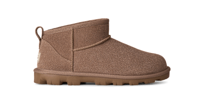 UGG® 公式【 エッセンシャル ウルトラ ミニ|Essential Ultra Mini