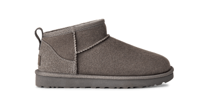 UGG® 公式【 クラシック ウルトラ ミニ|Classic Ultra Mini