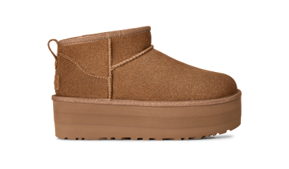 Classic Ultra Mini Platform Classic Ultra Mini Platform