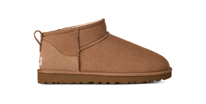 UGG® 公式【 クラシック ウルトラ ミニ|Classic Ultra Mini