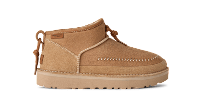 UGG® 公式【 ウルトラ ミニ クラフテッド リジェネレート|Ultra Mini